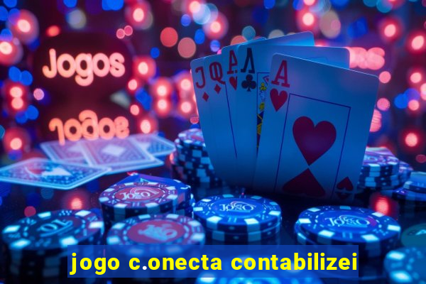 jogo c.onecta contabilizei